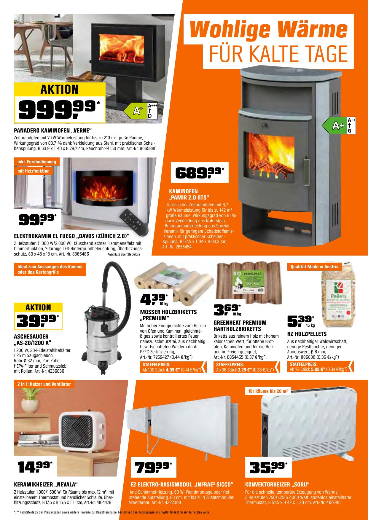 Obi flyer page
