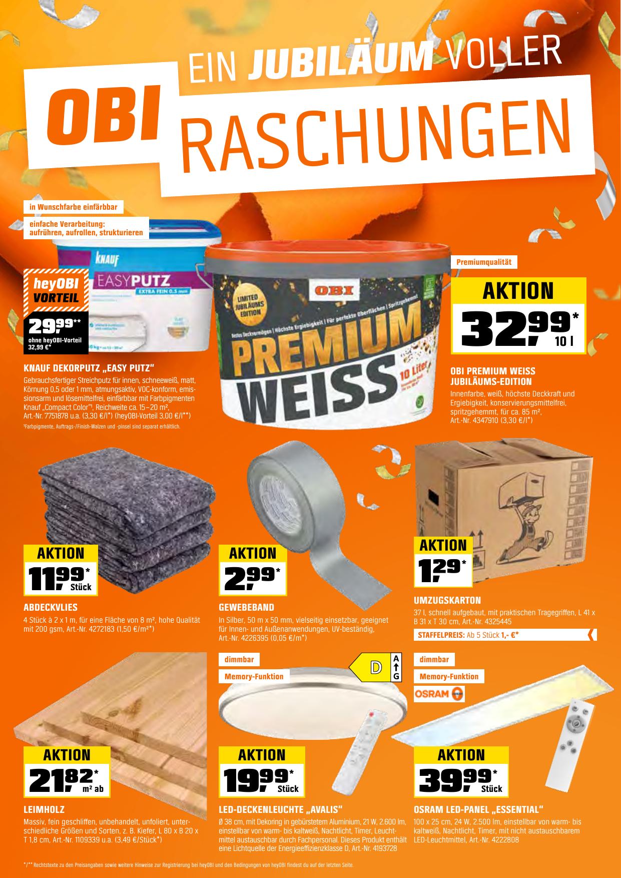 Obi flyer page
