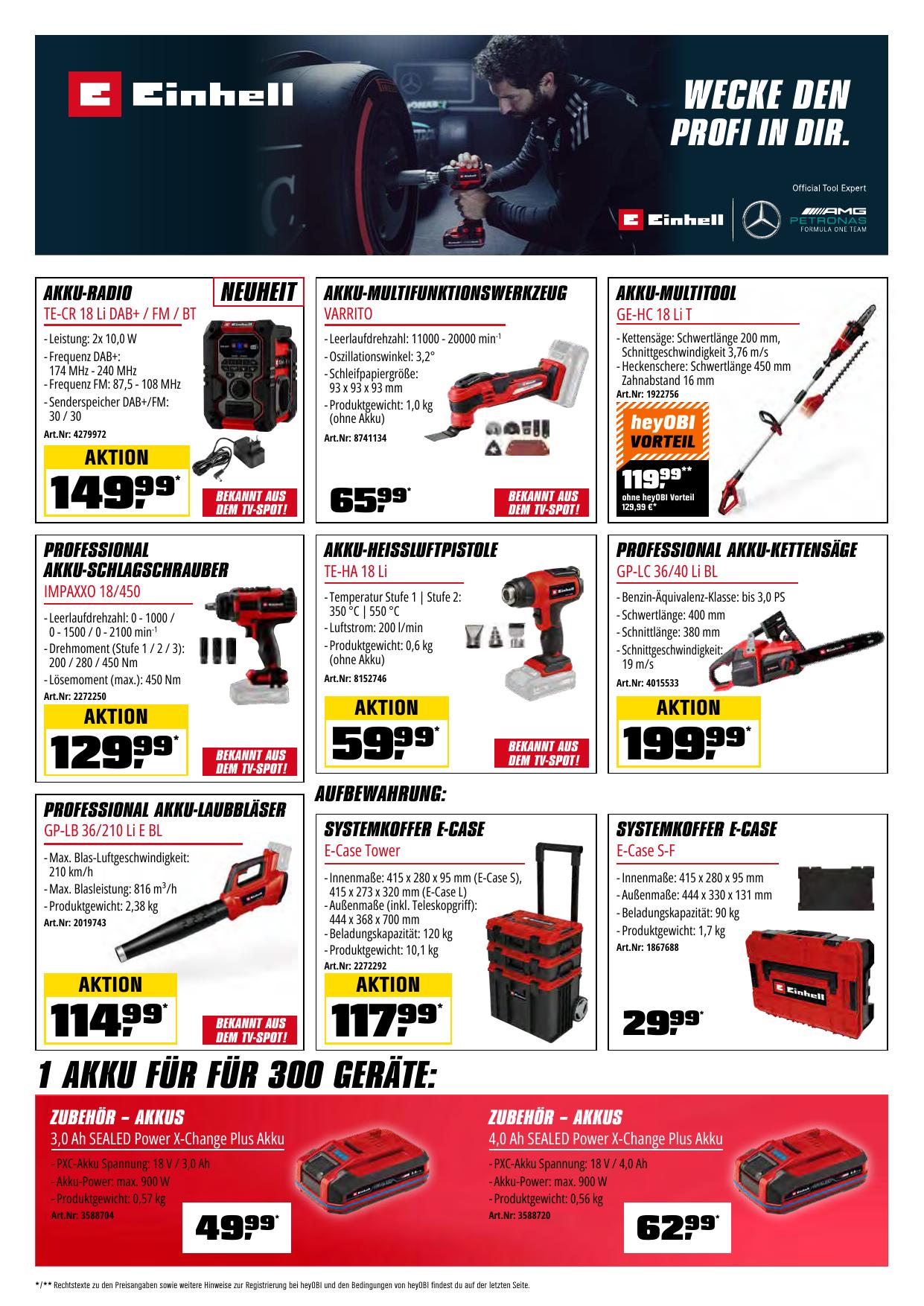 Obi flyer page