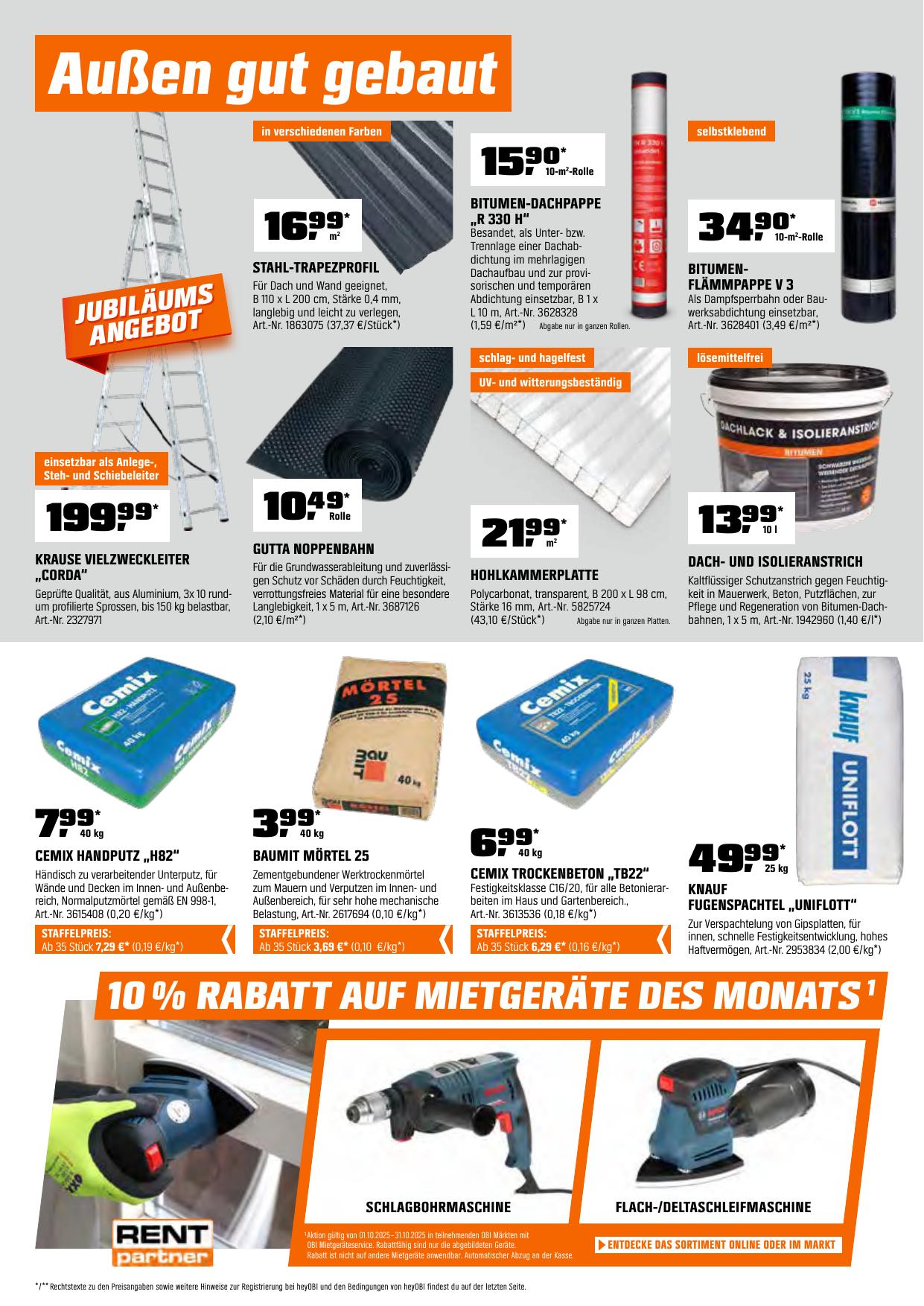 Obi flyer page