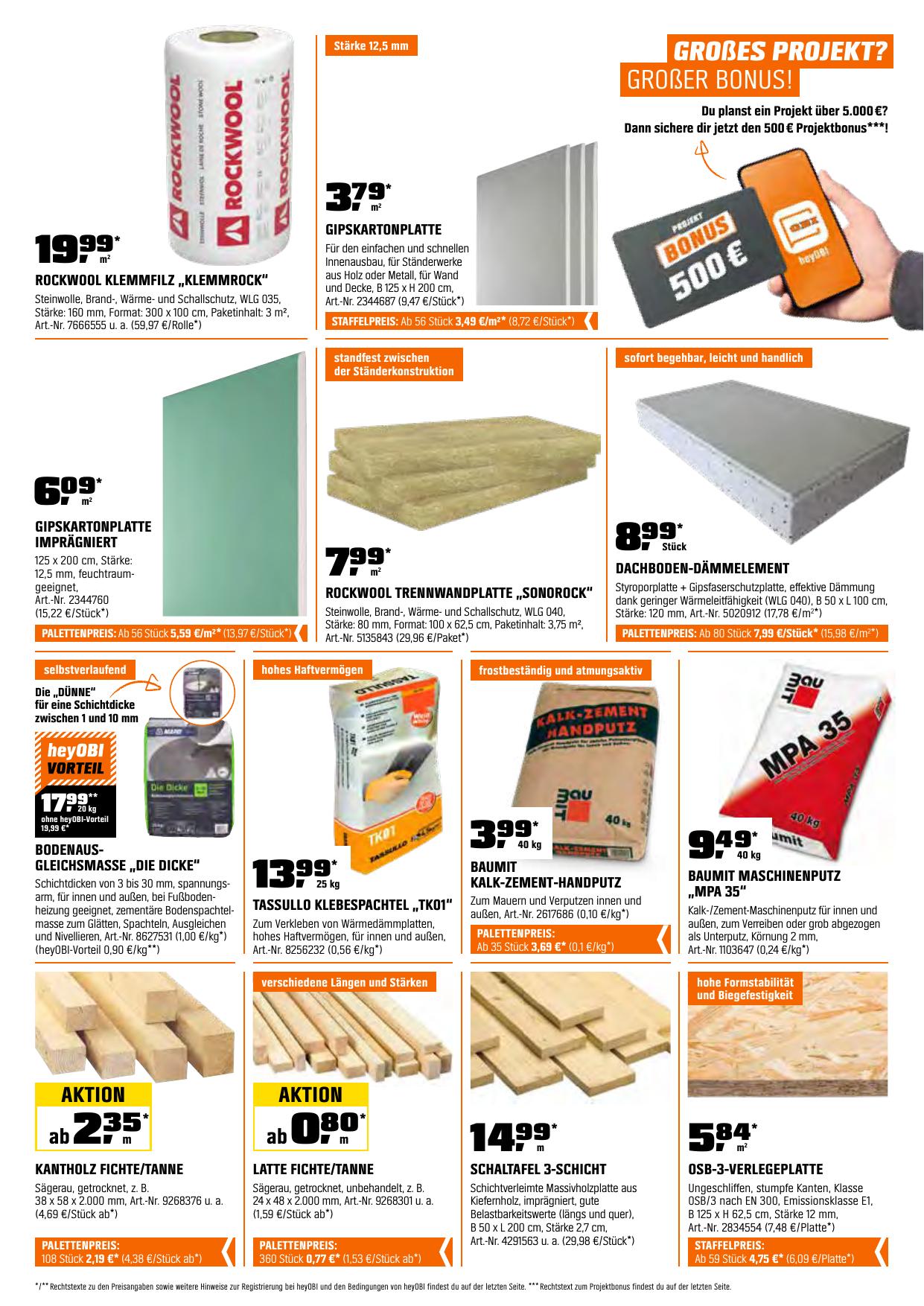 Obi flyer page