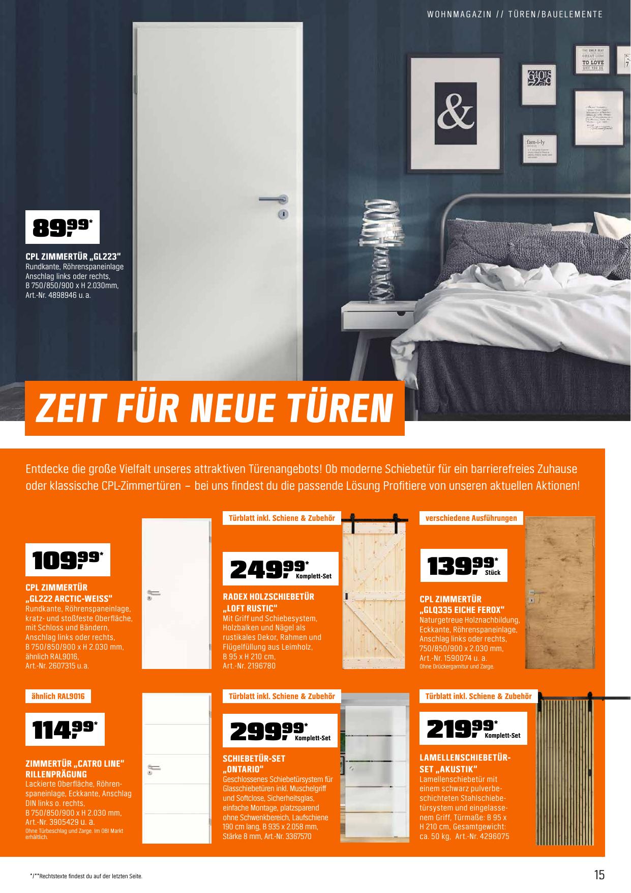 Obi flyer page