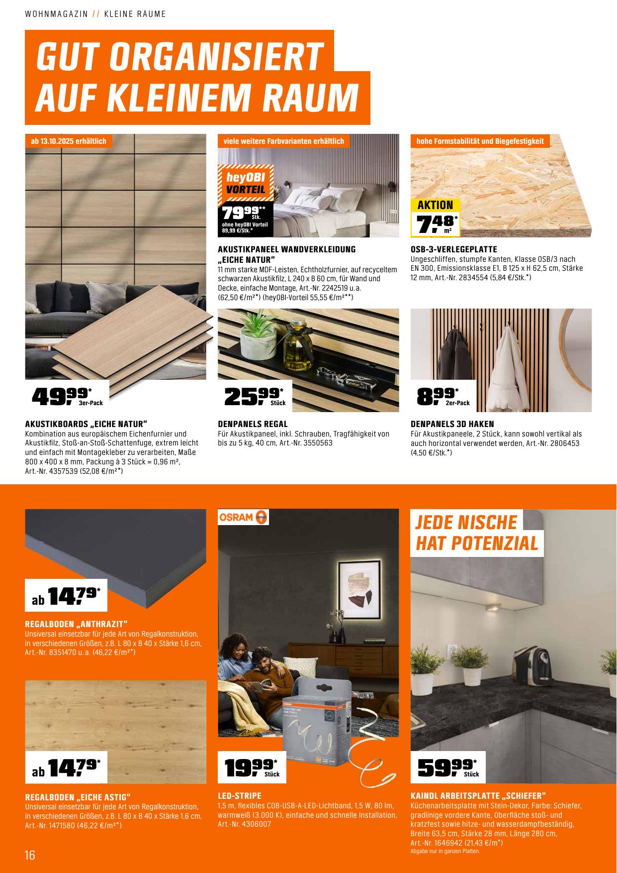 Obi flyer page