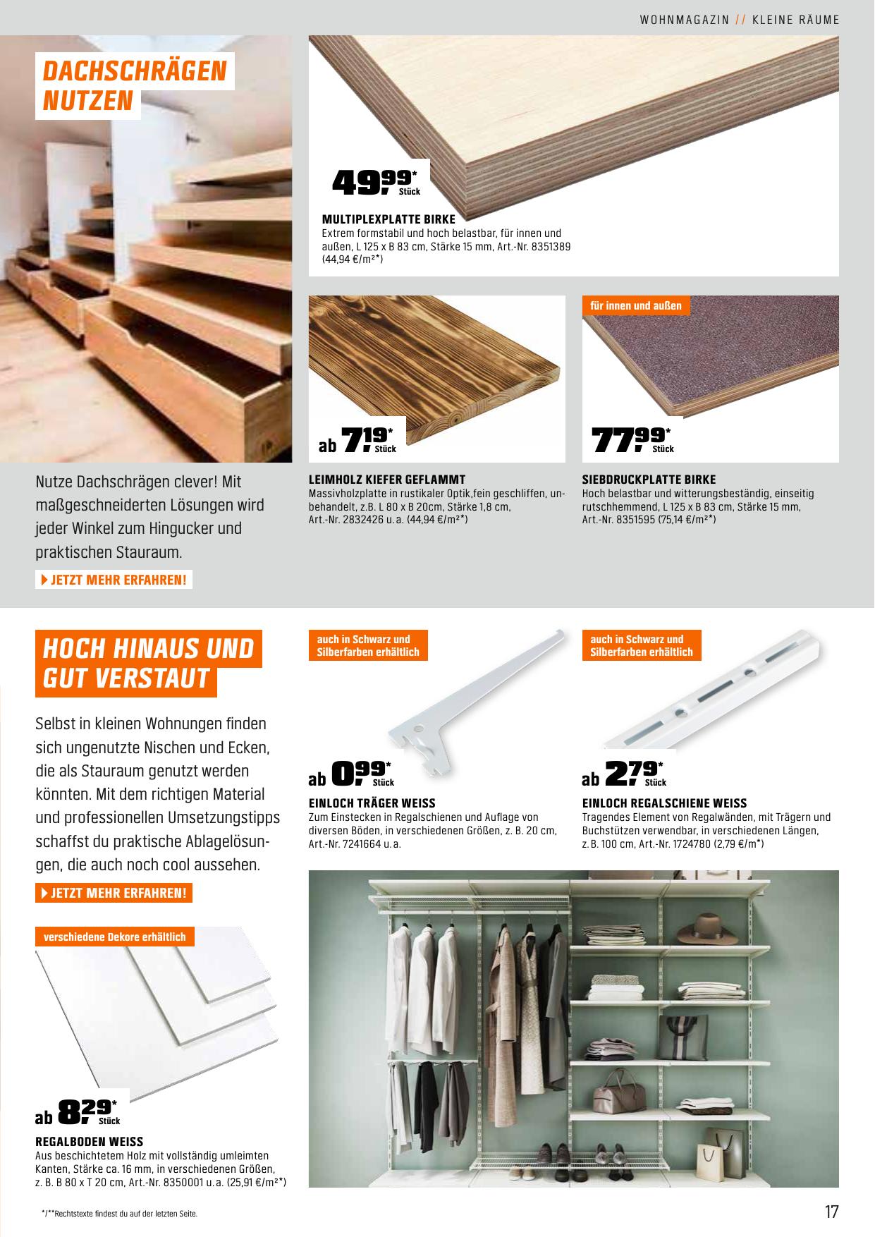 Obi flyer page