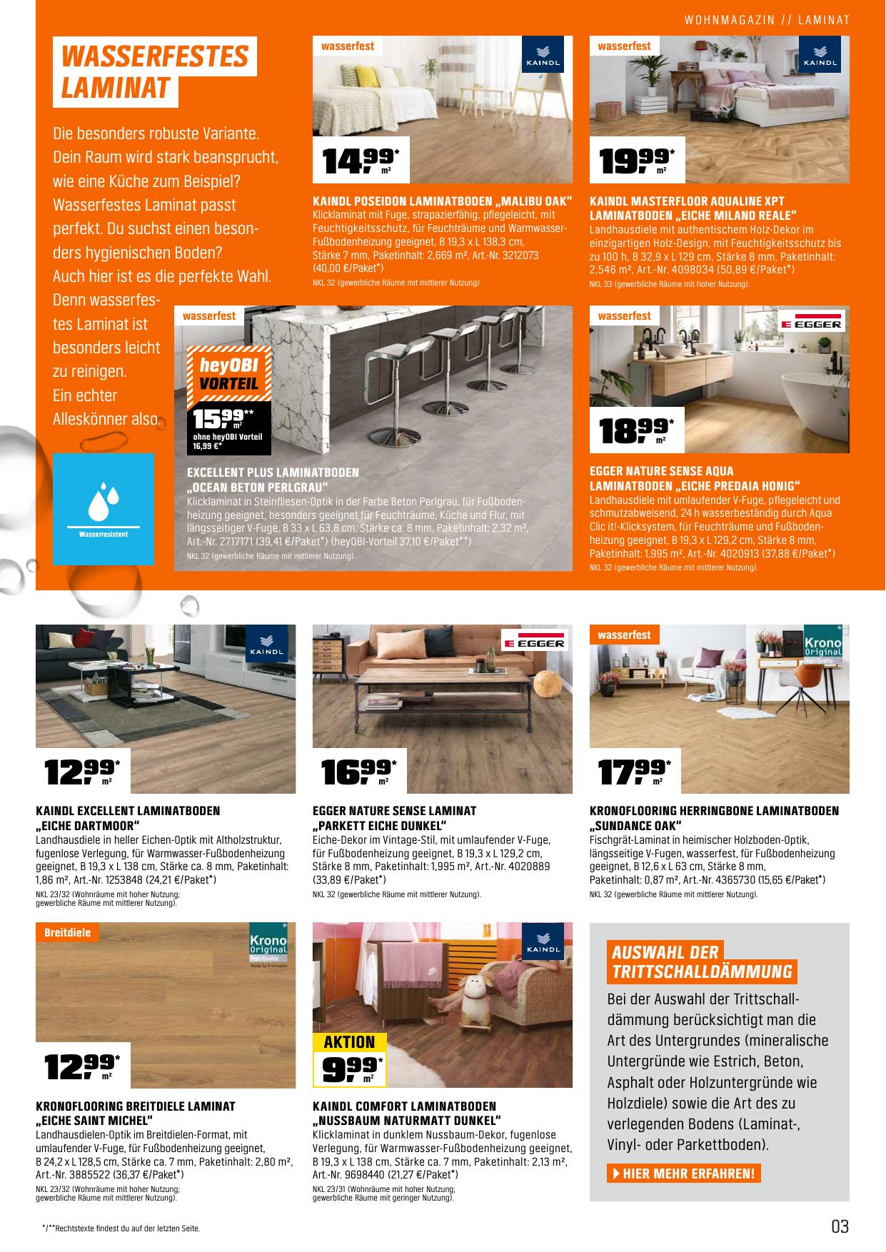 Obi flyer page