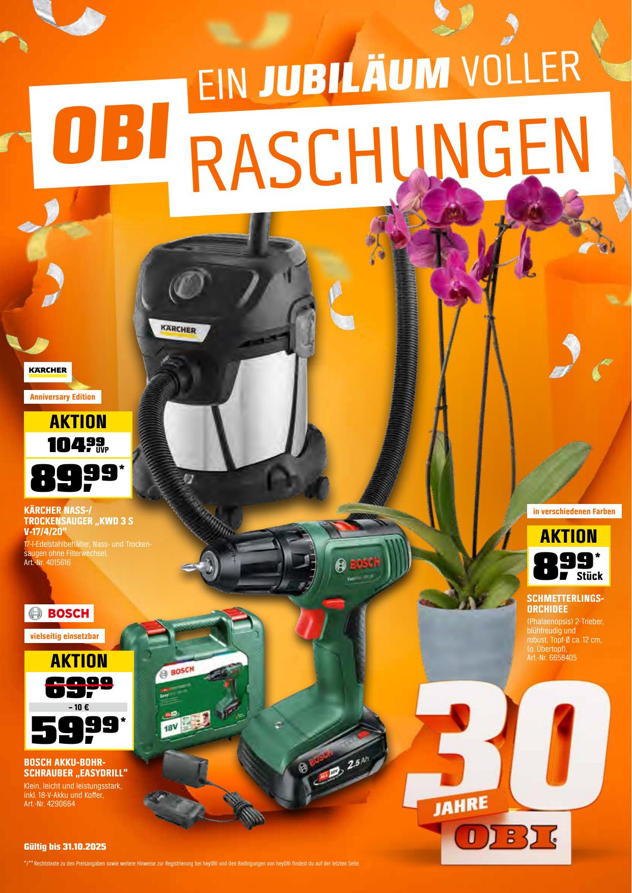 Obi flyer page