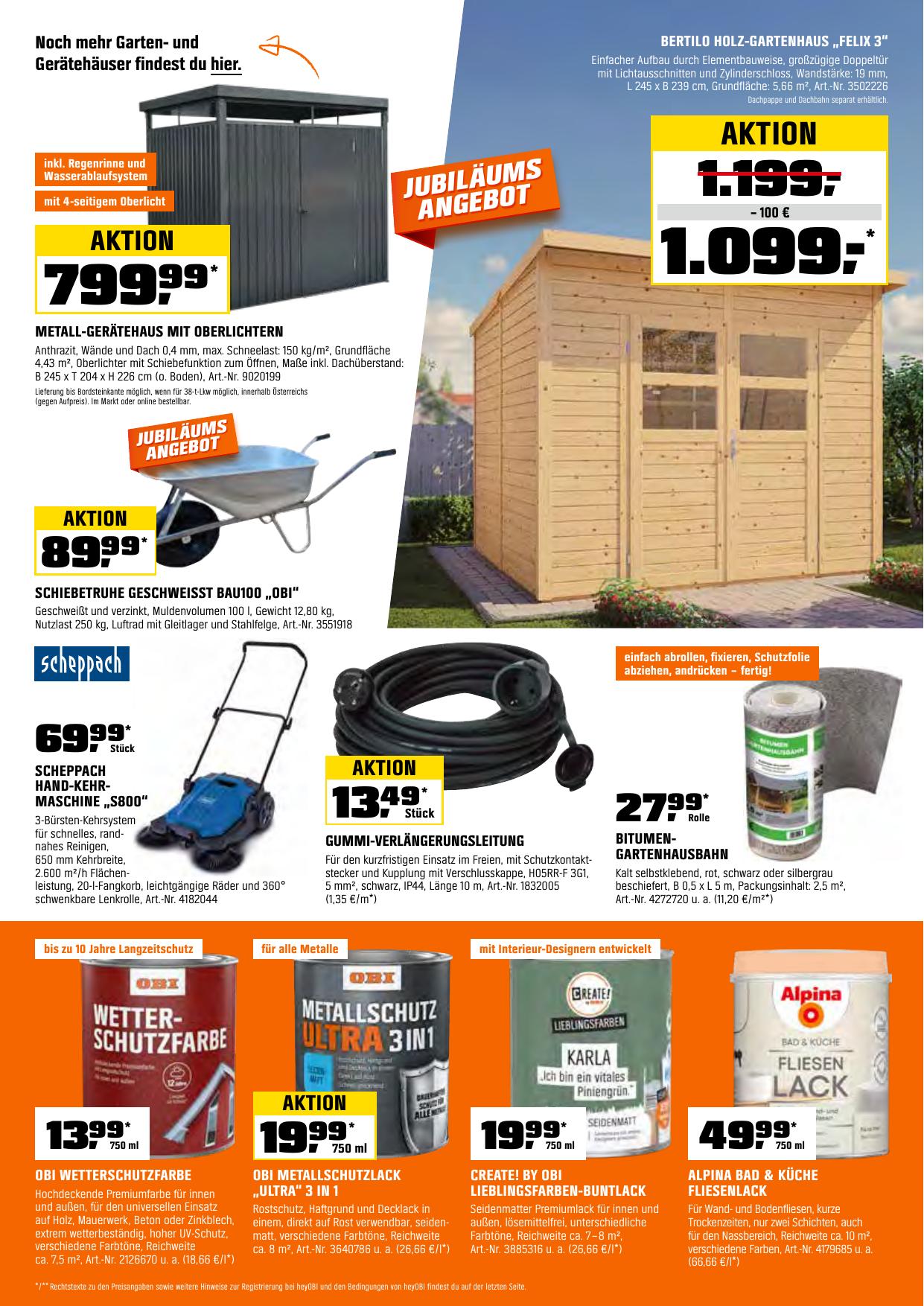 Obi flyer page