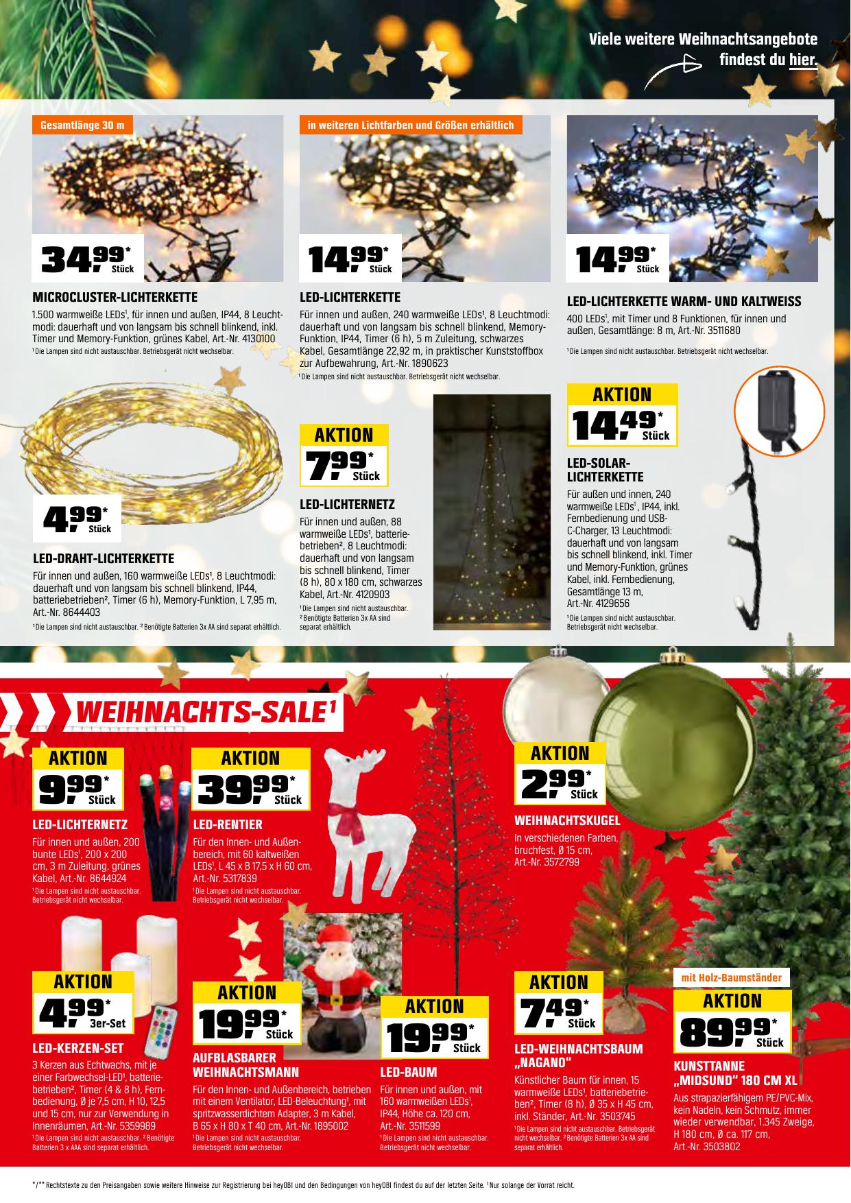 Obi flyer page