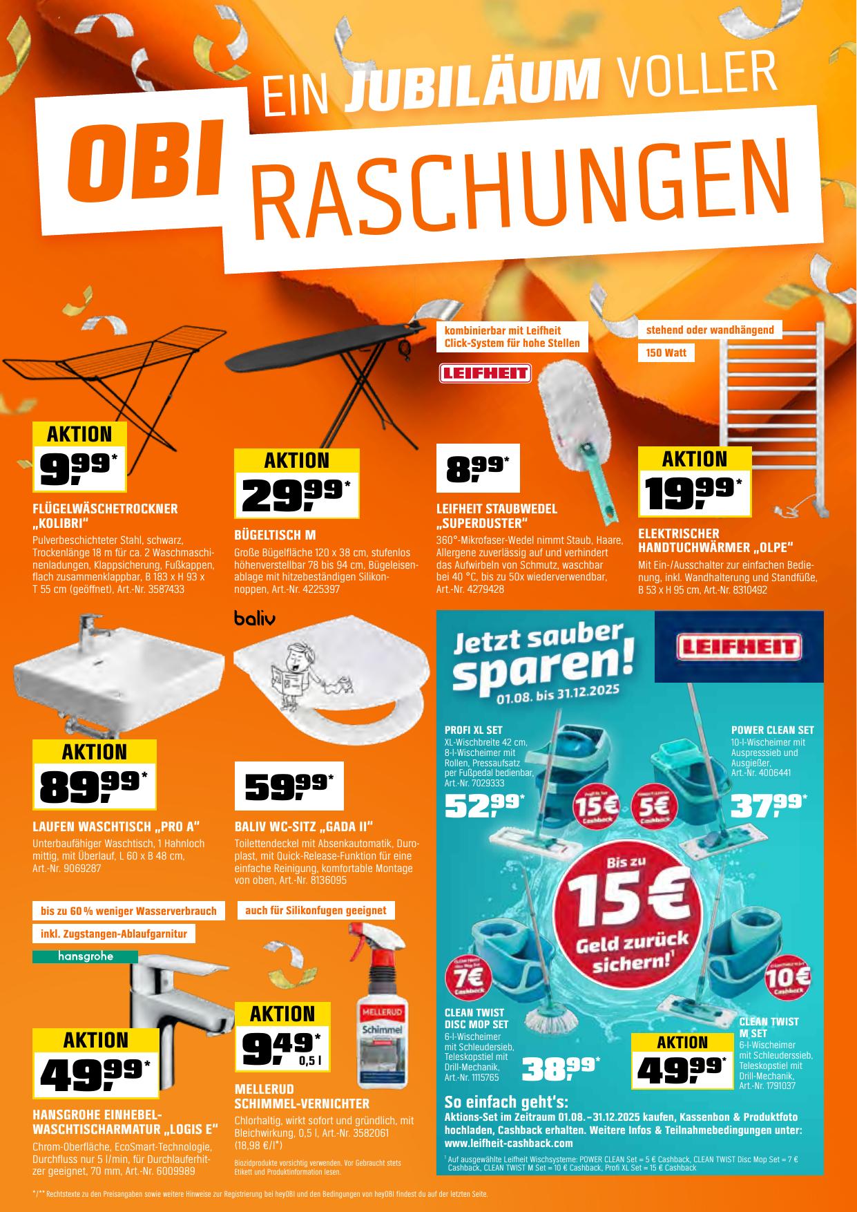Obi flyer page