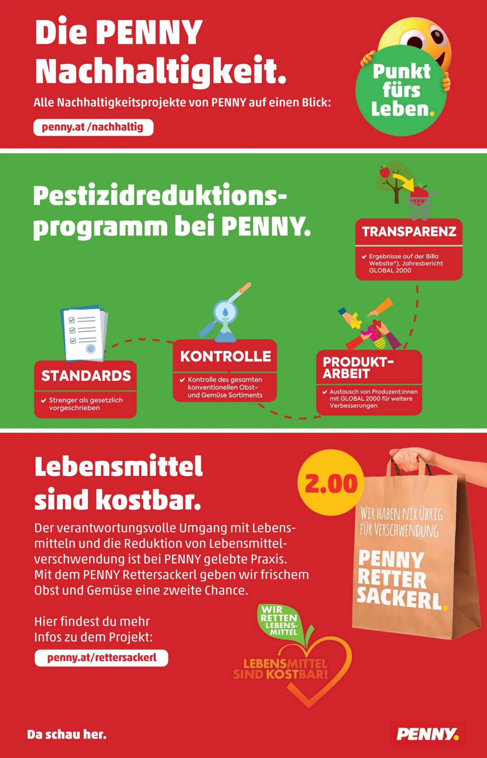 Penny flyer page