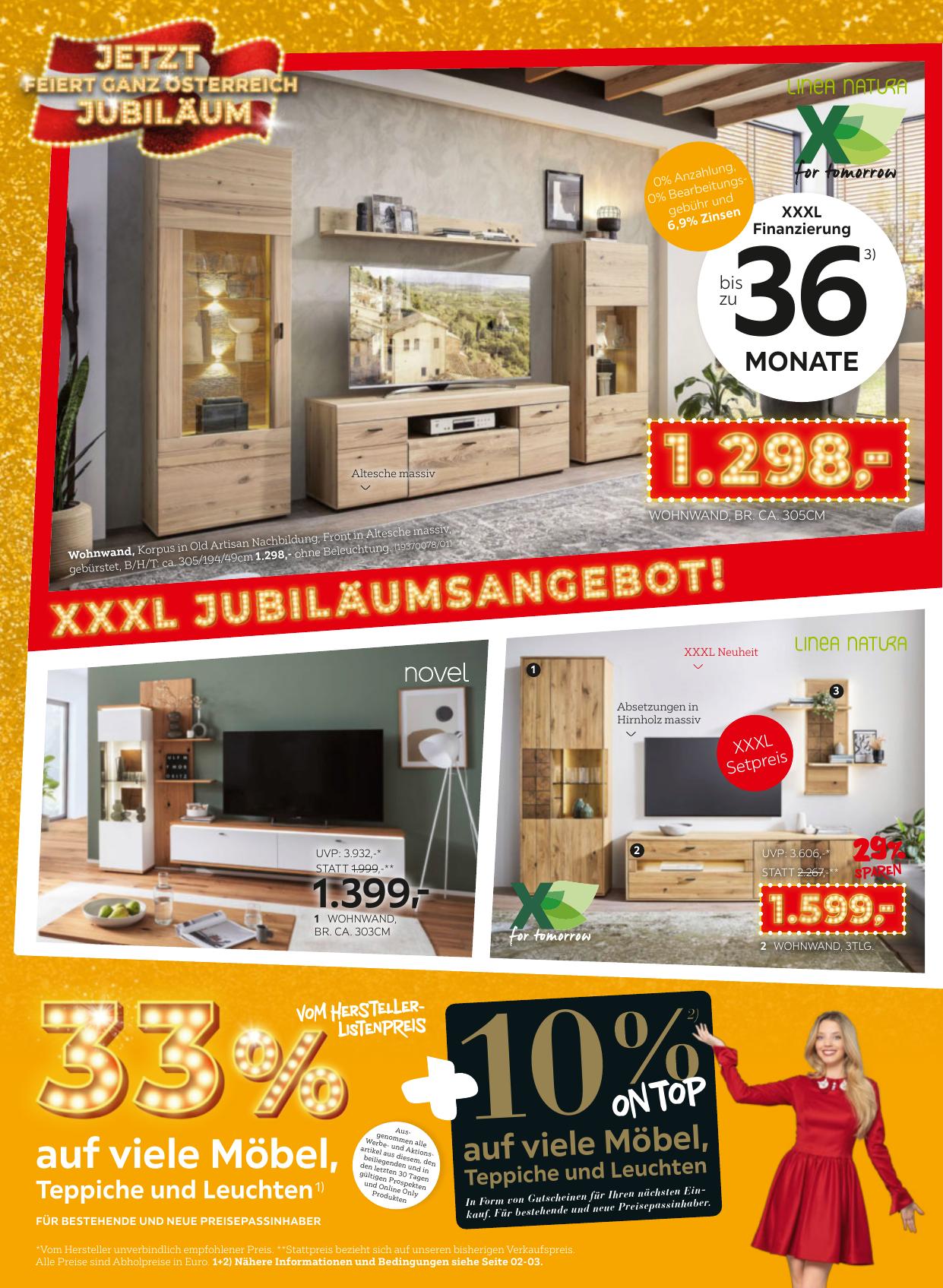 XXX Lutz flyer page