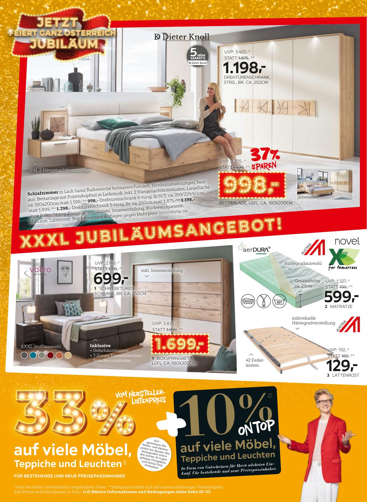 XXX Lutz flyer page