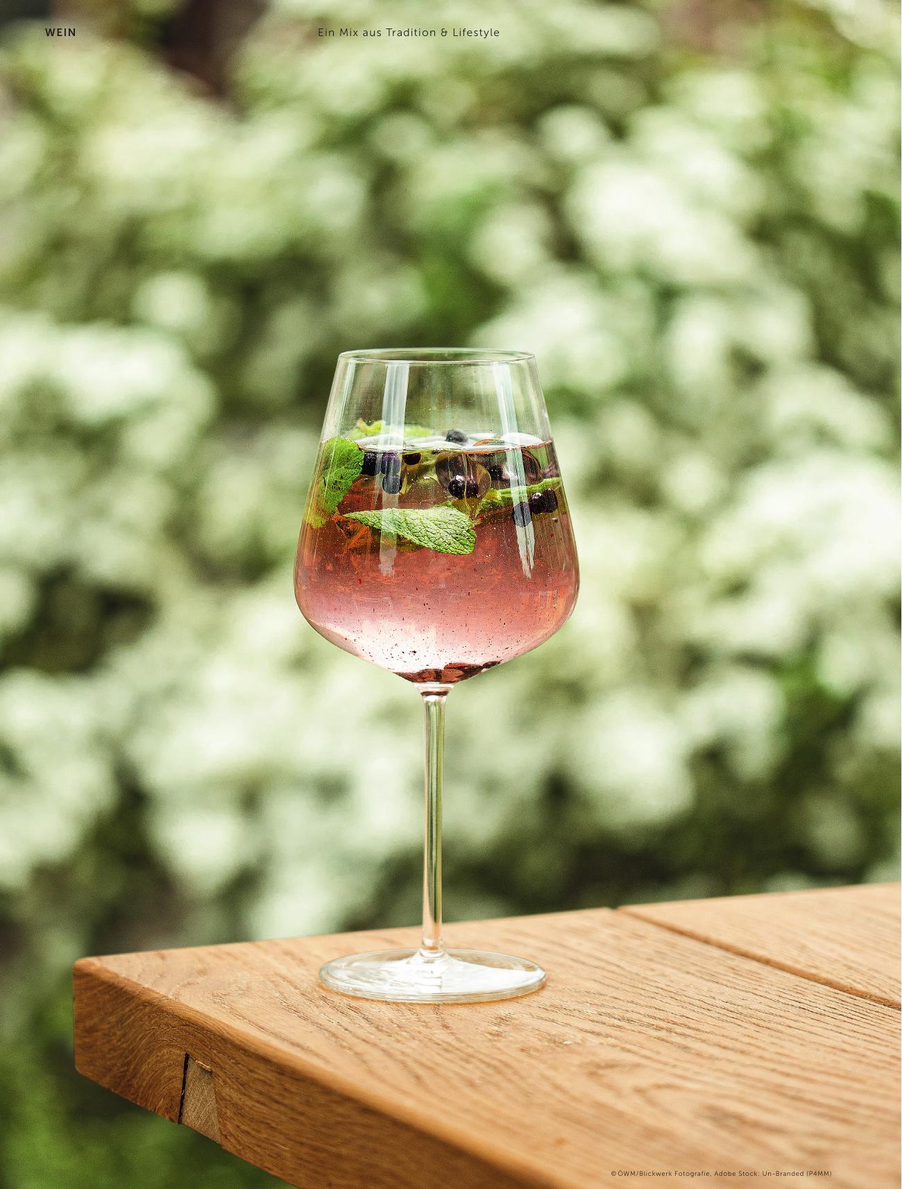 Interspar Katalog flyer page