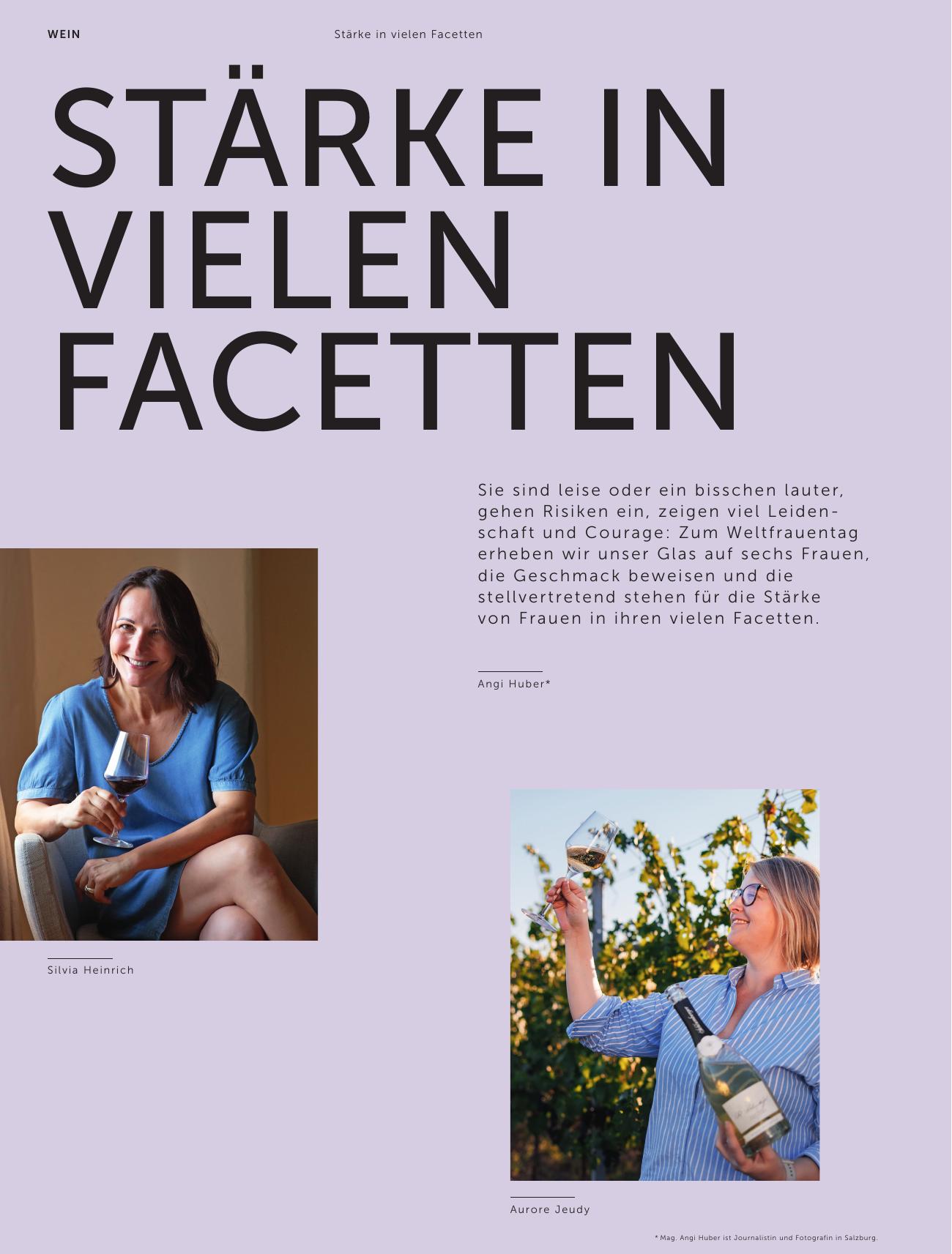 Interspar Katalog flyer page