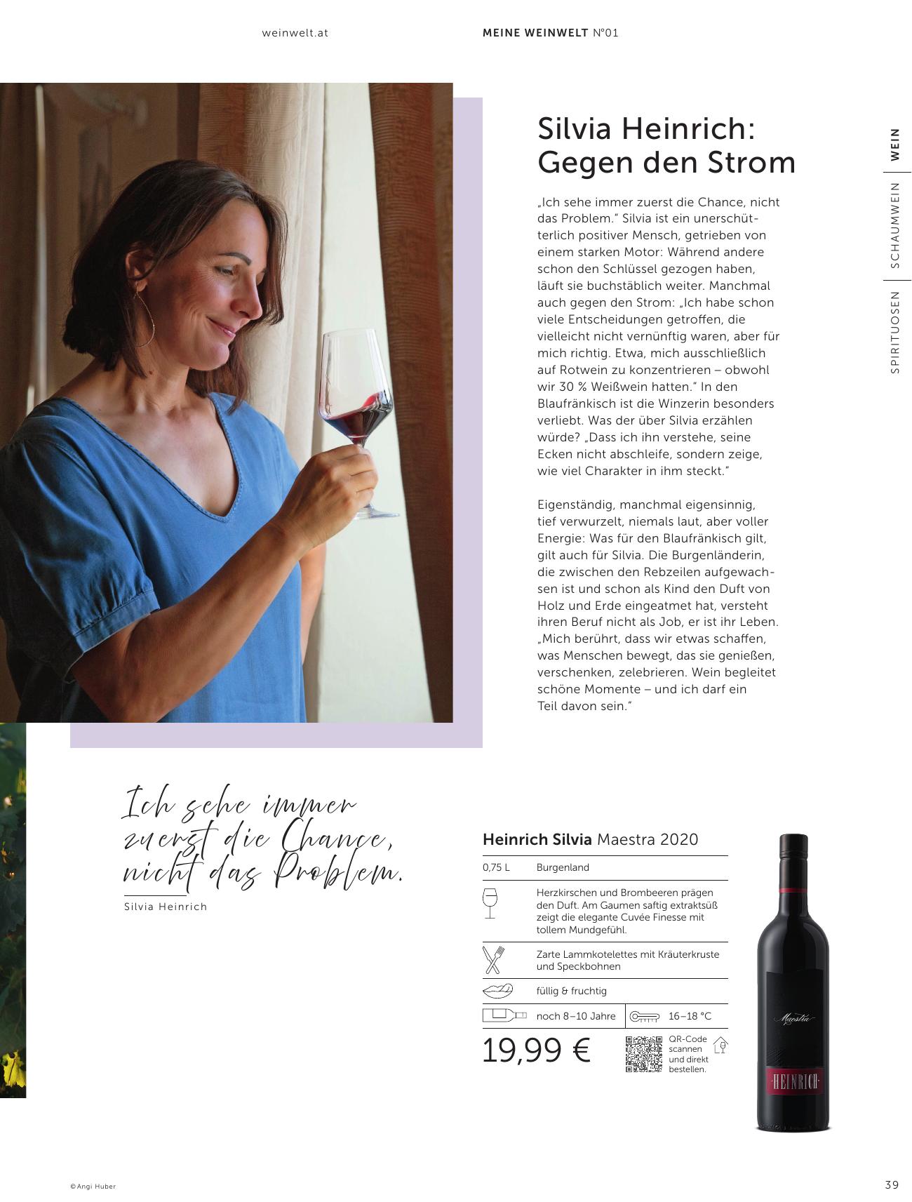 Interspar Katalog flyer page