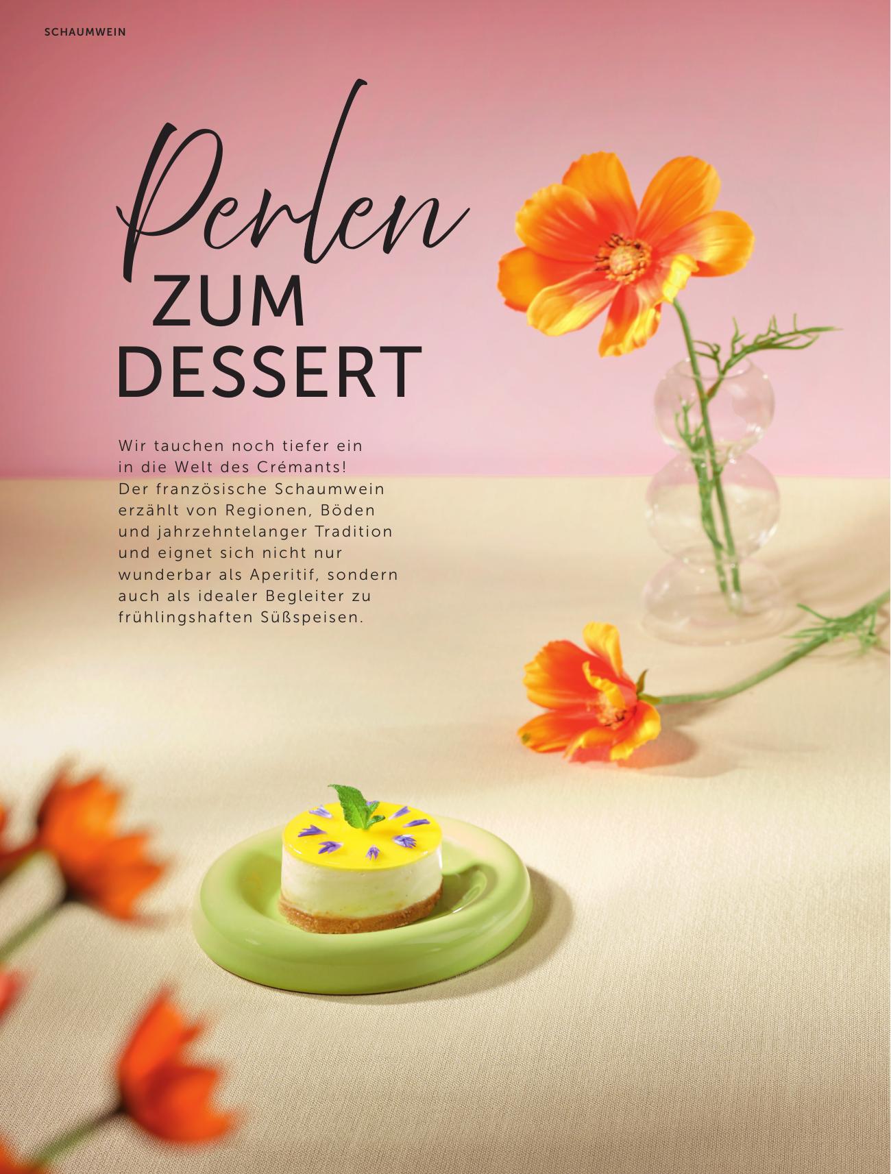 Interspar Katalog flyer page