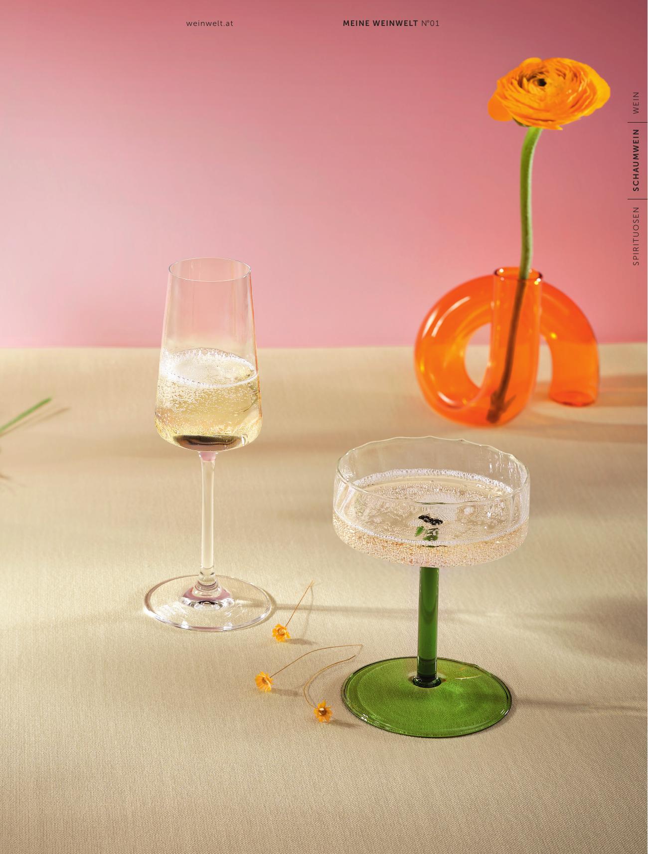 Interspar Katalog flyer page