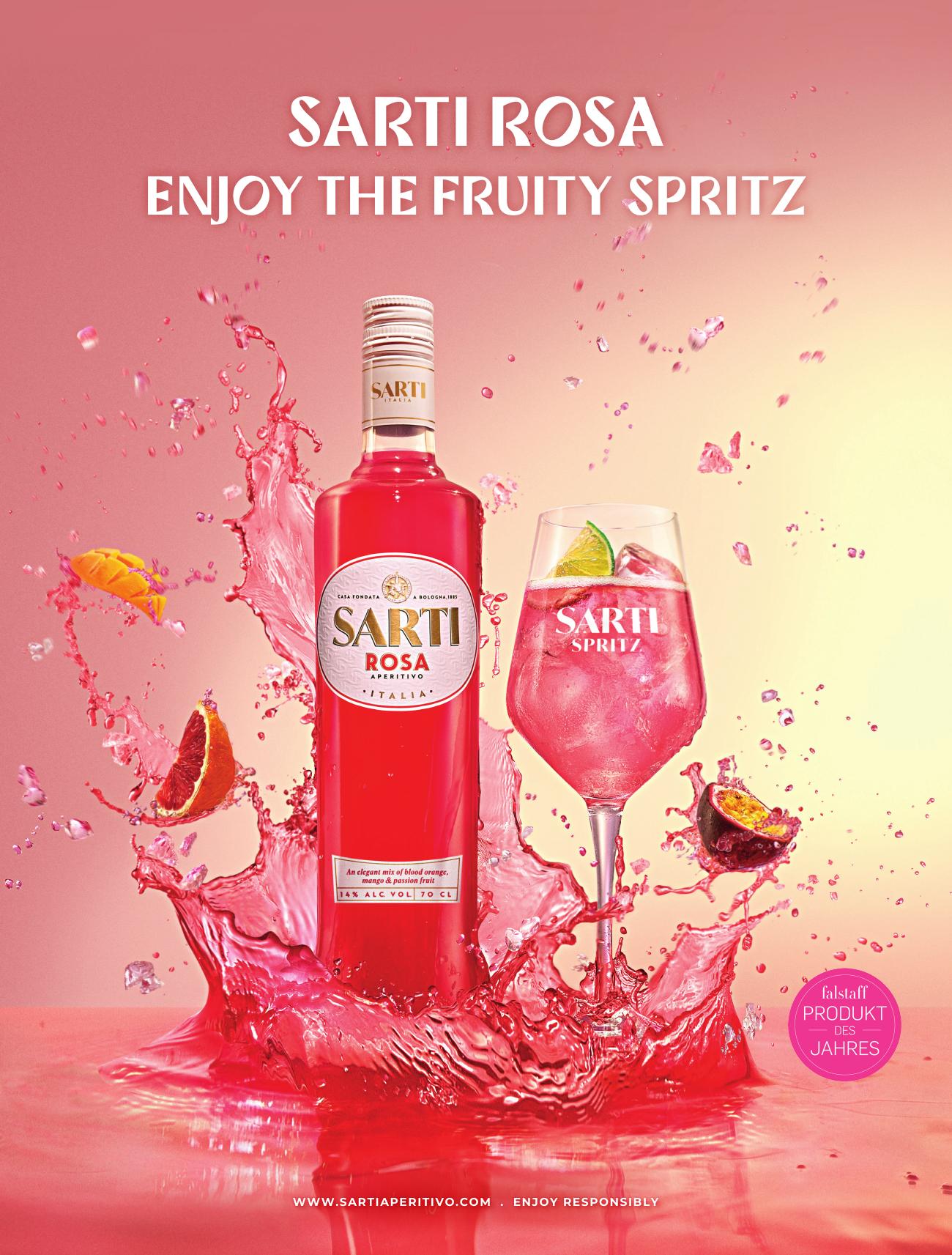 Interspar Katalog flyer page