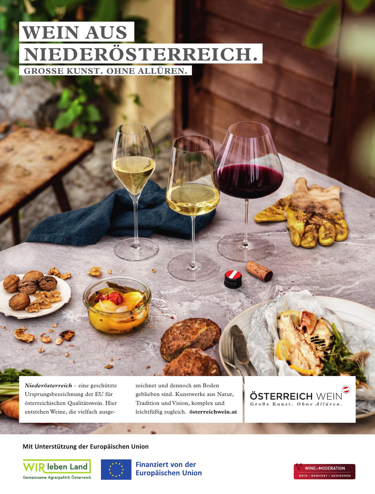 Interspar Katalog flyer page