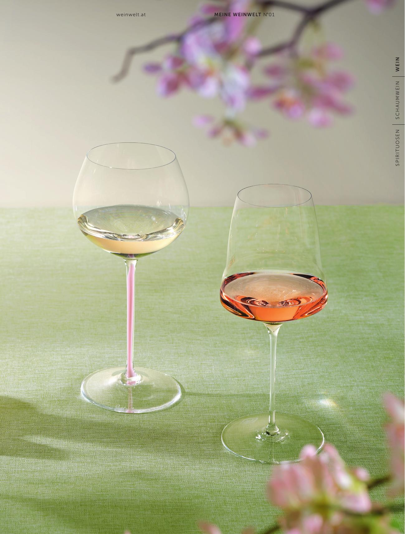 Interspar Katalog flyer page