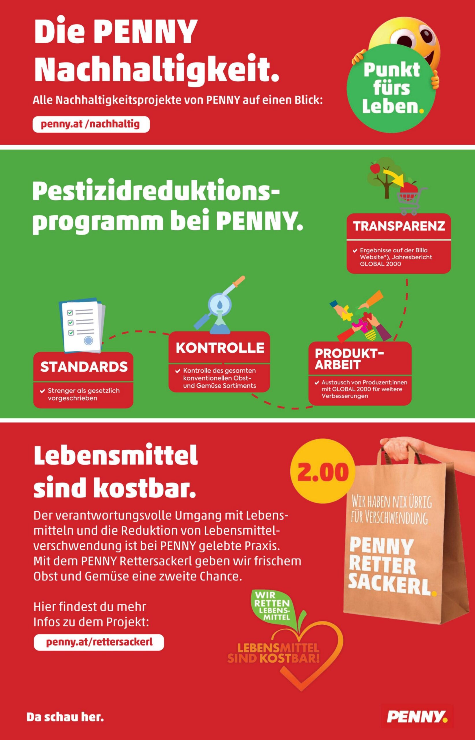 Penny flyer page