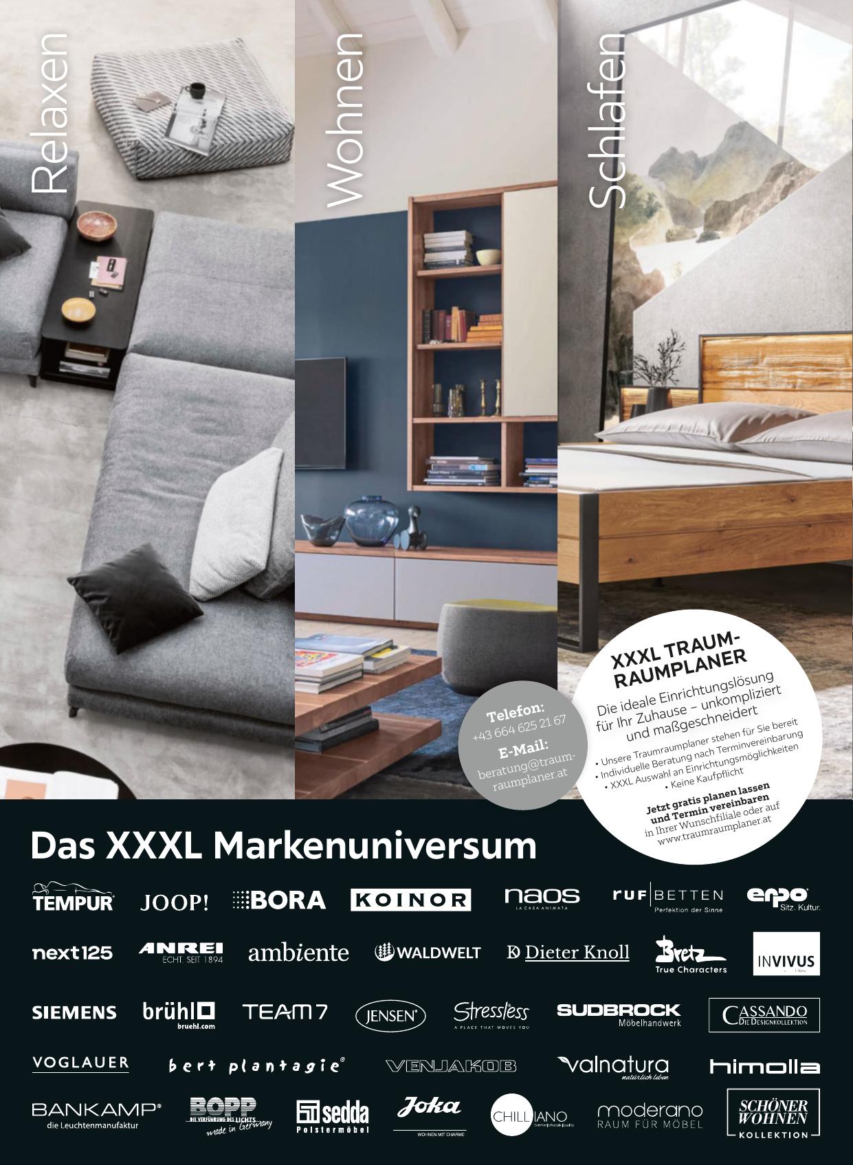 XXX Lutz flyer page